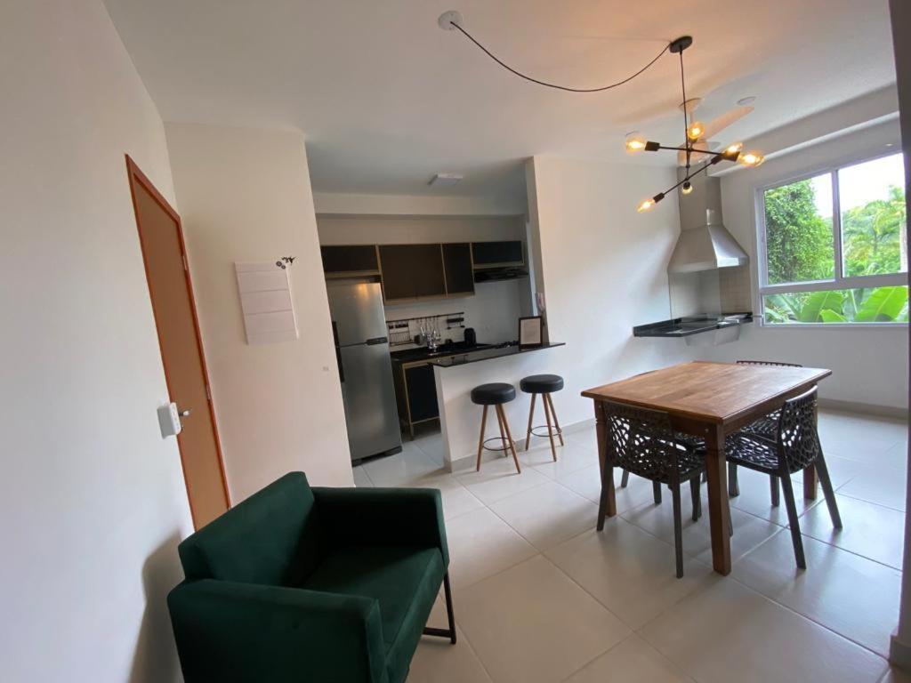 Palmeiras A14 Ubatuba Exteriér fotografie