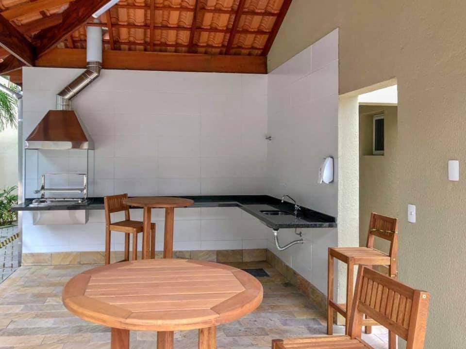 Palmeiras A14 Ubatuba Exteriér fotografie