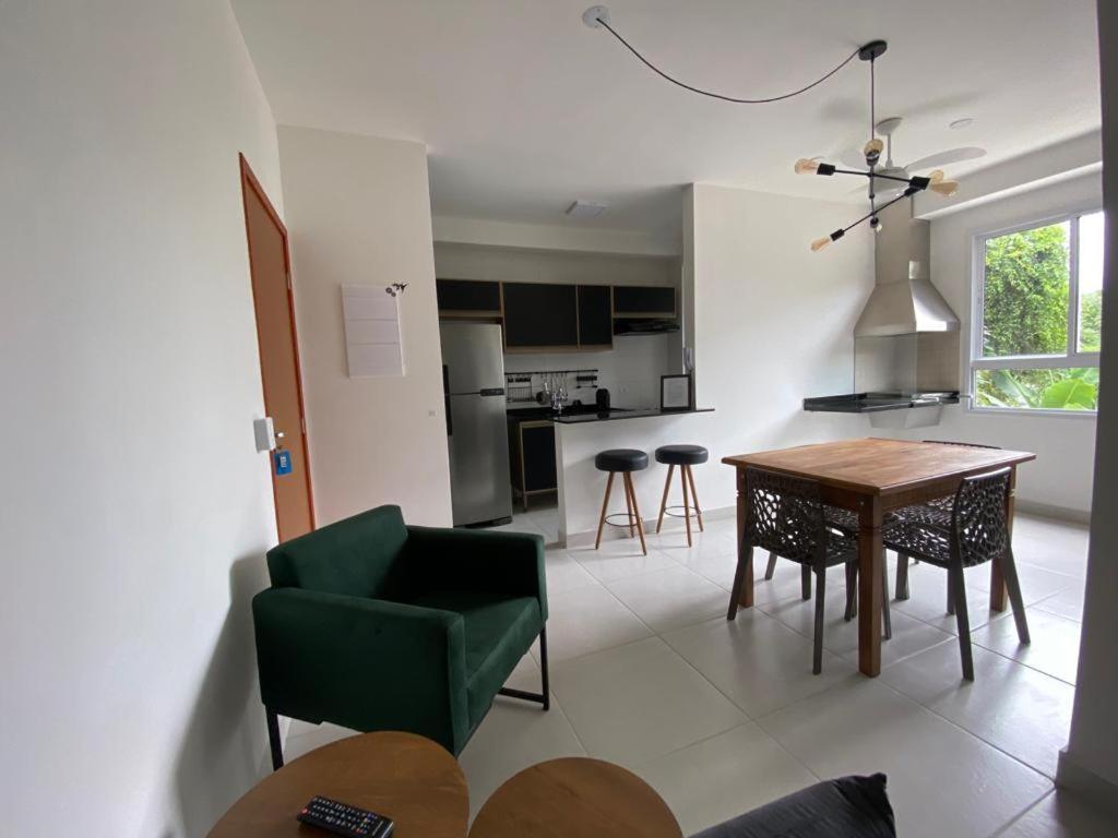 Palmeiras A14 Ubatuba Exteriér fotografie